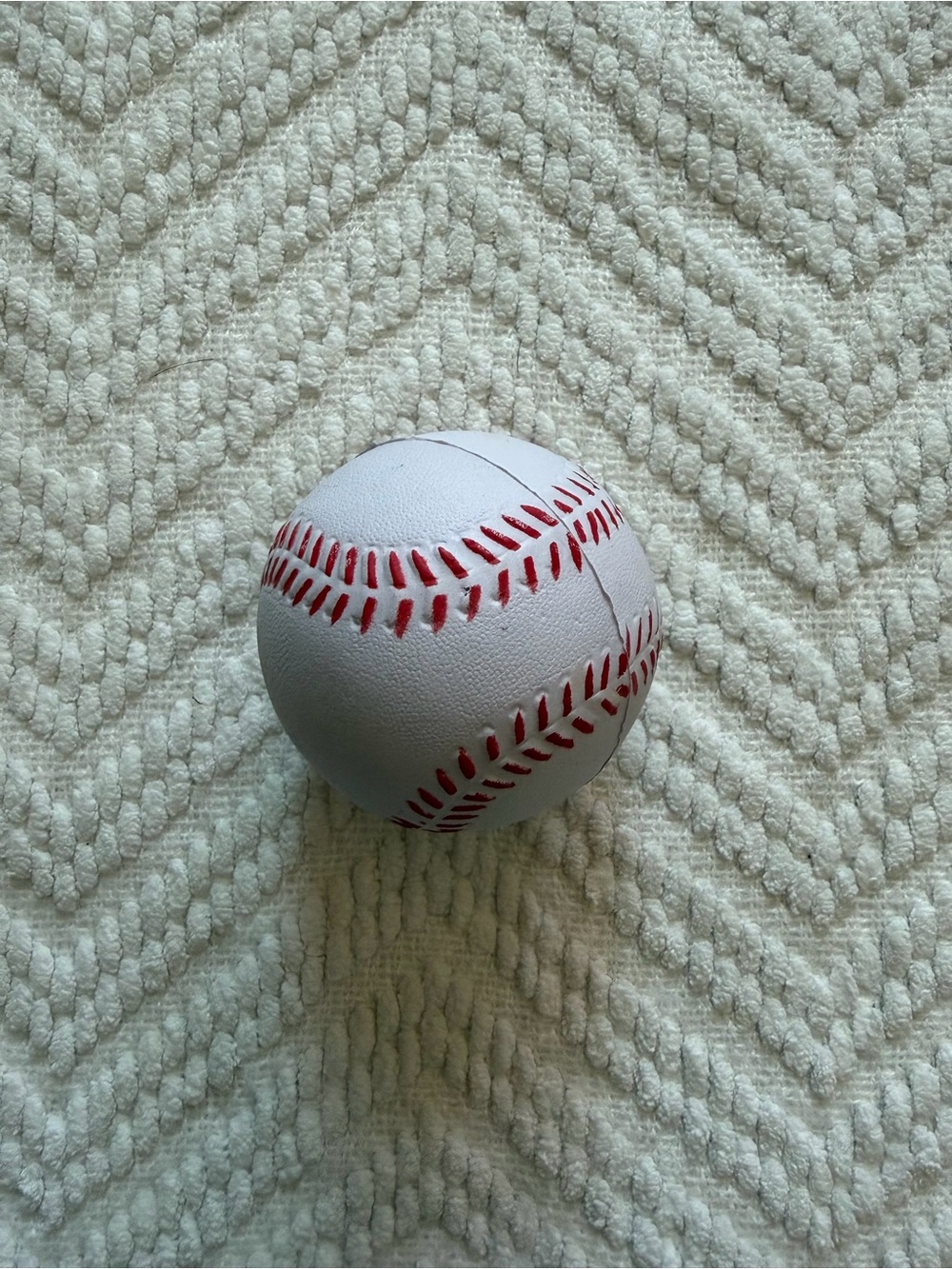 ⭐️ 4FOR$16 ⭐️ Baseball Squishy